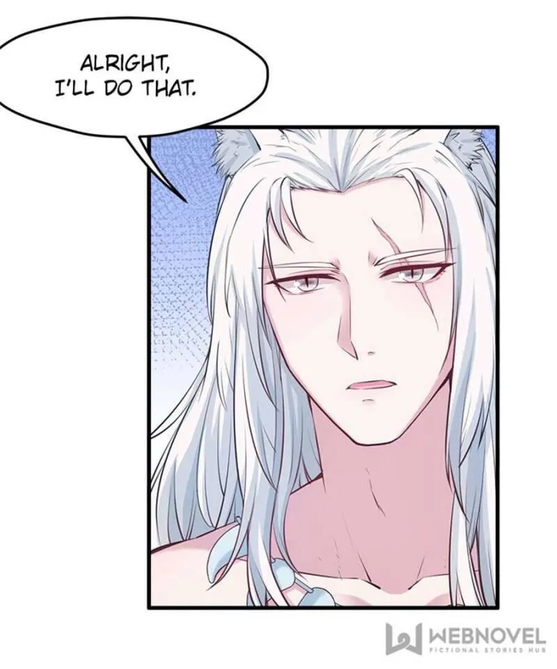 Beauty and the Beasts Chapter 111 Online - página 28