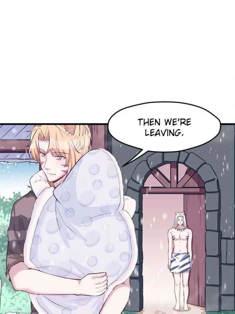 Beauty and the Beasts Chapter 111 Online - página 29