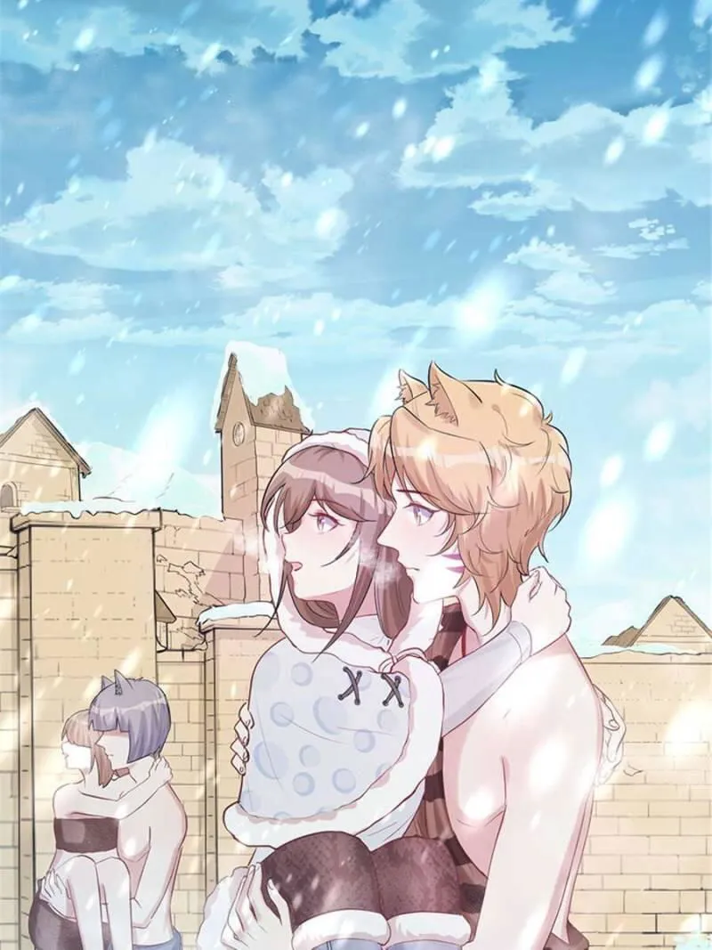 Beauty and the Beasts Chapter 111 Online - página 34