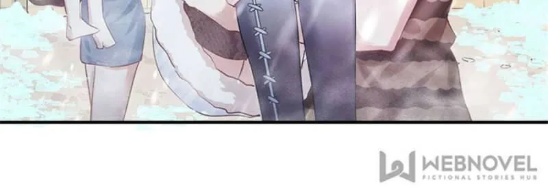 Beauty and the Beasts Chapter 111 Online - página 35
