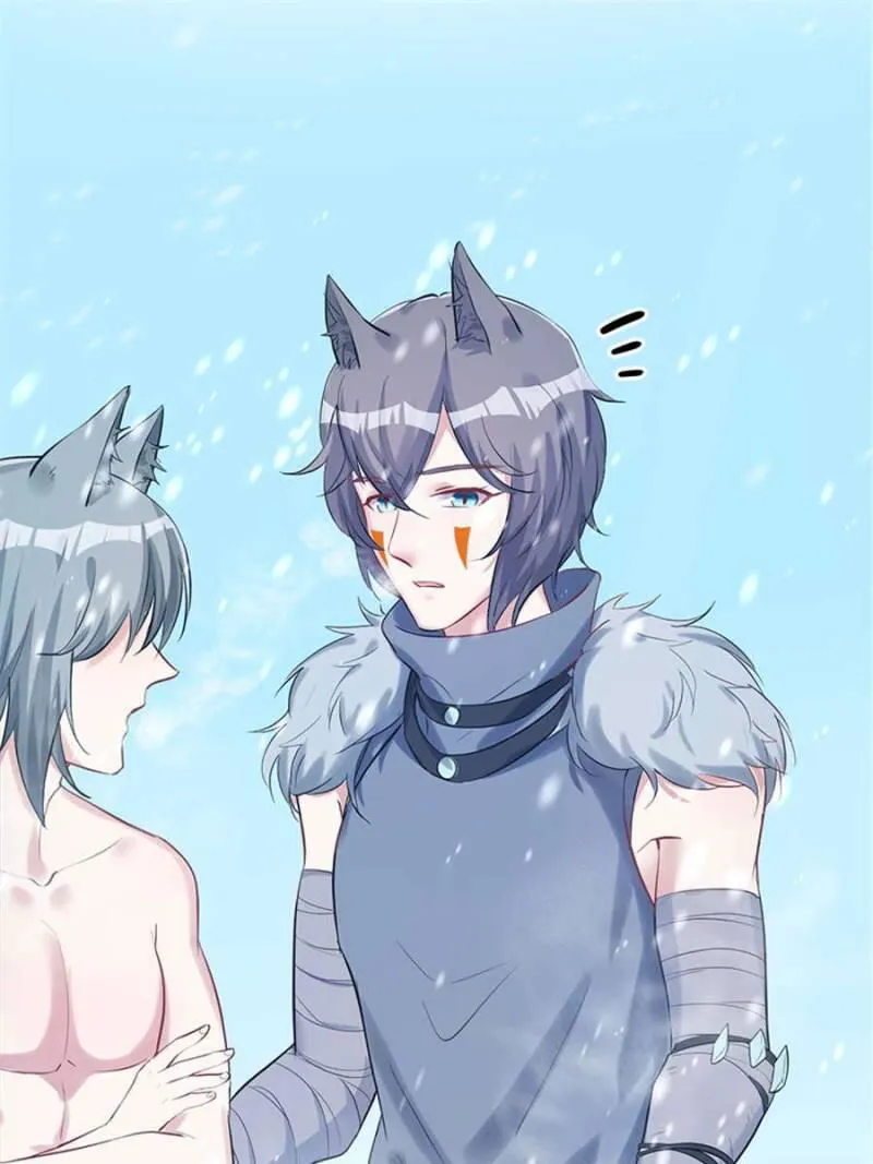 Beauty and the Beasts Chapter 111 Online - página 37