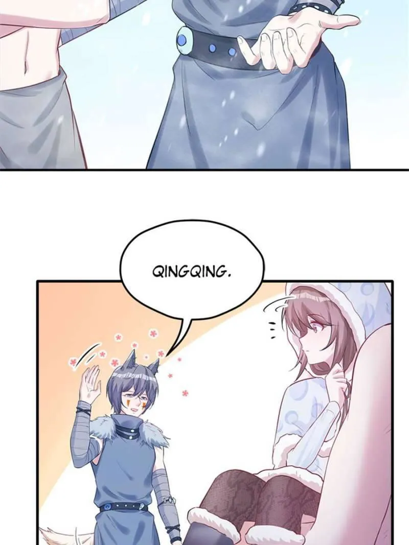 Beauty and the Beasts Chapter 111 Online - página 38