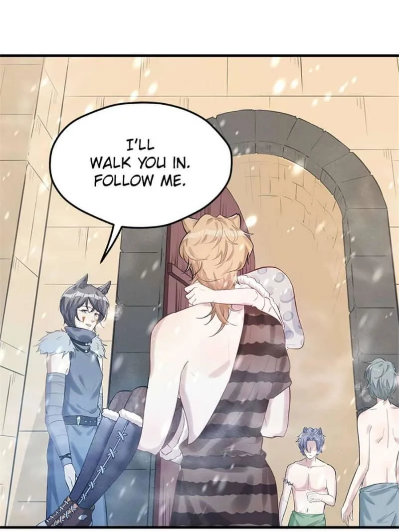 Beauty and the Beasts Chapter 111 Online - página 41