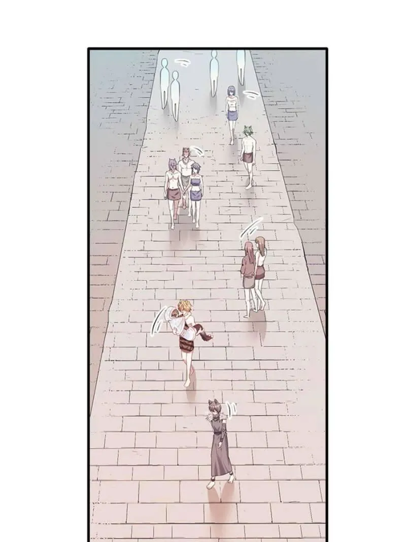 Beauty and the Beasts Chapter 111 Online - página 42