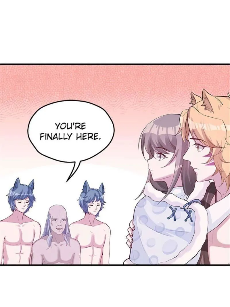 Beauty and the Beasts Chapter 111 Online - página 45
