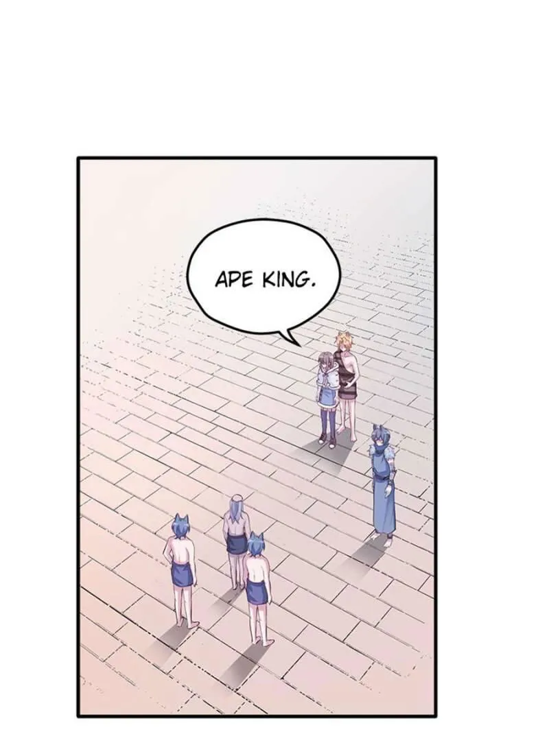 Beauty and the Beasts Chapter 111 Online - página 46