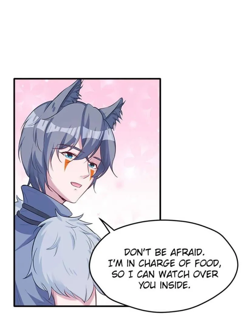 Beauty and the Beasts Chapter 111 Online - página 50