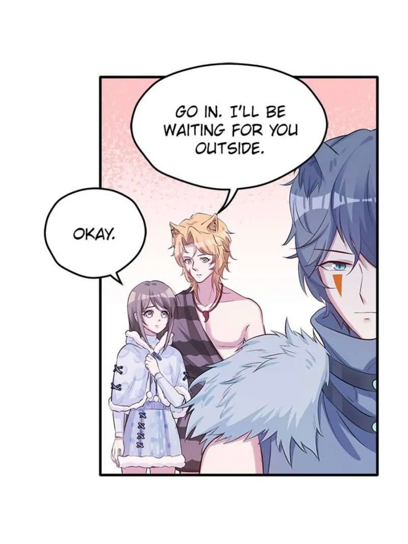 Beauty and the Beasts Chapter 111 Online - página 51