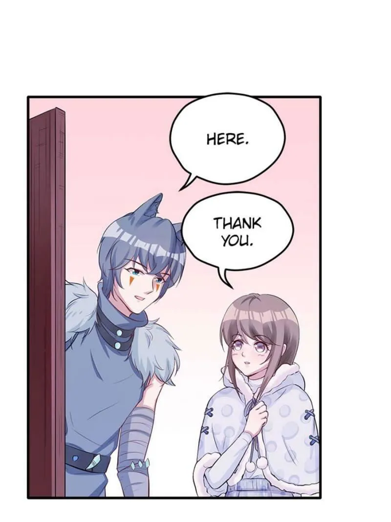Beauty and the Beasts Chapter 111 Online - página 53
