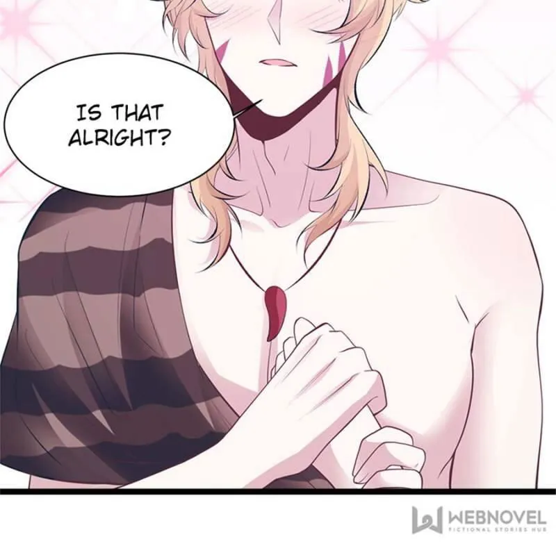Beauty and the Beasts Chapter 114 Online - página 2