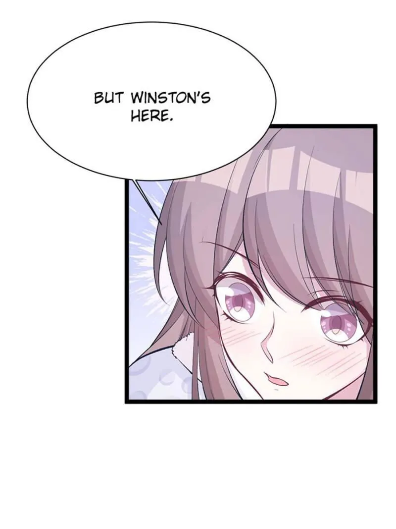 Beauty and the Beasts Chapter 114 Online - página 3