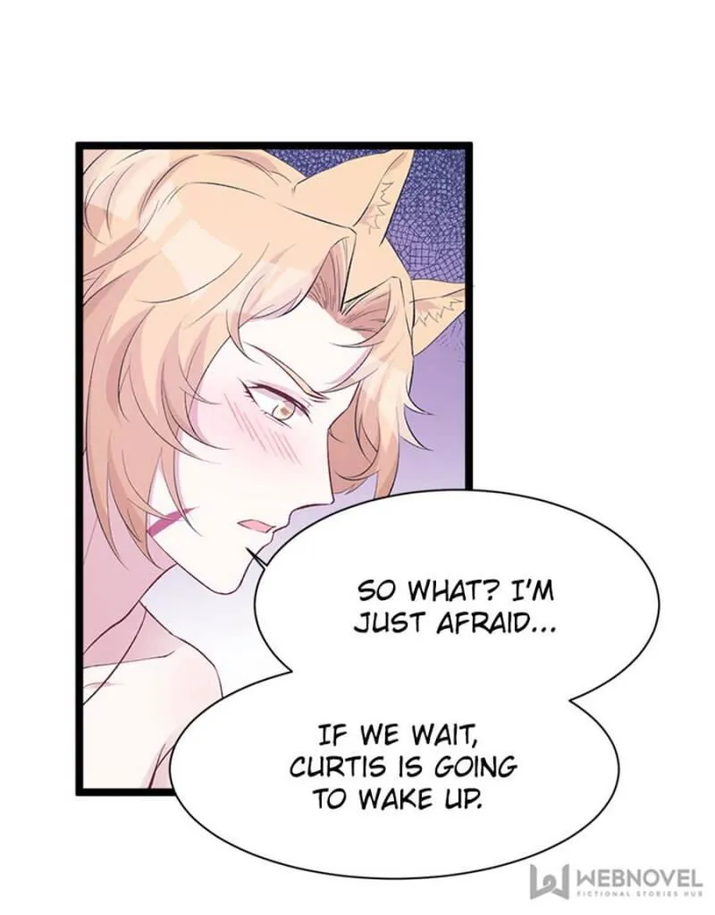 Beauty and the Beasts Chapter 114 Online - página 4