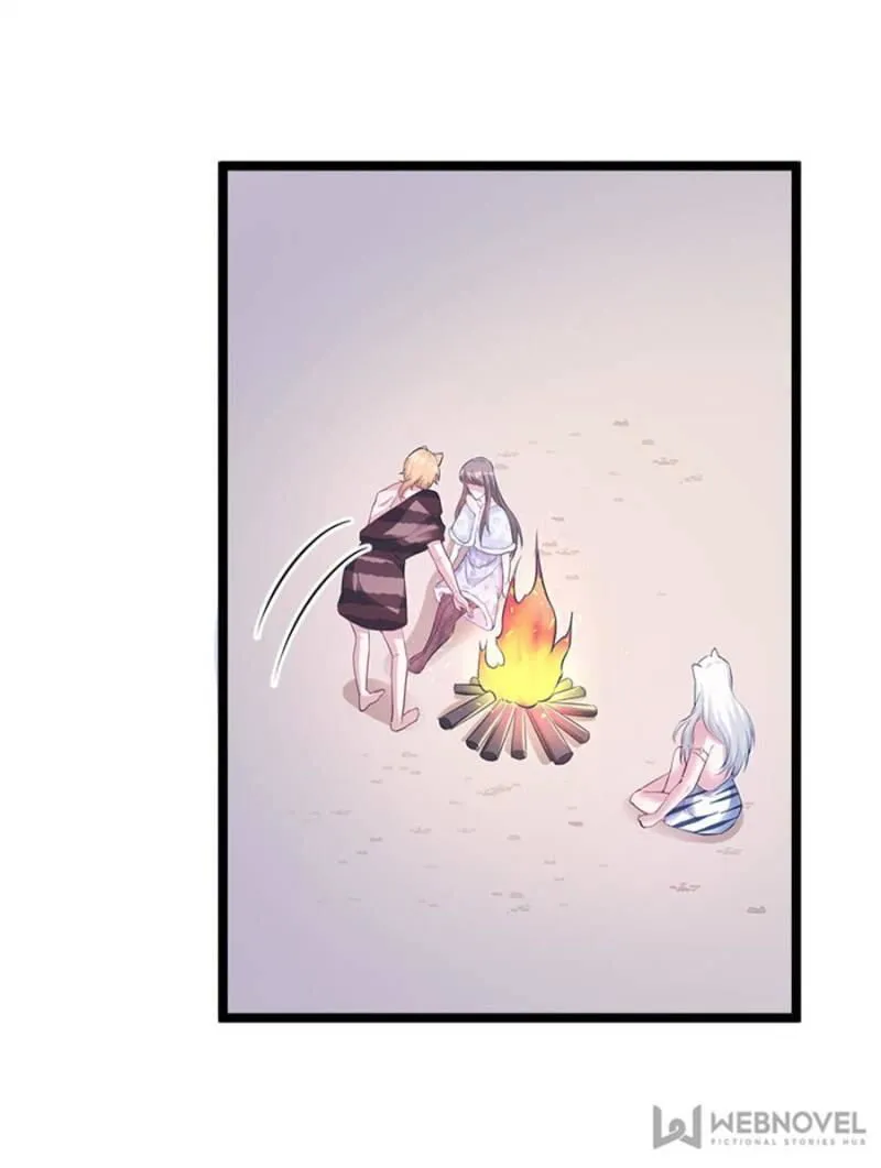 Beauty and the Beasts Chapter 114 Online - página 8
