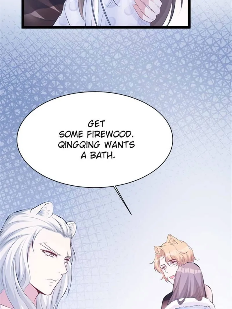 Beauty and the Beasts Chapter 114 Online - página 13