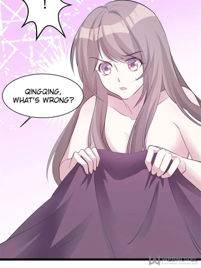 Beauty and the Beasts Chapter 114 Online - página 35