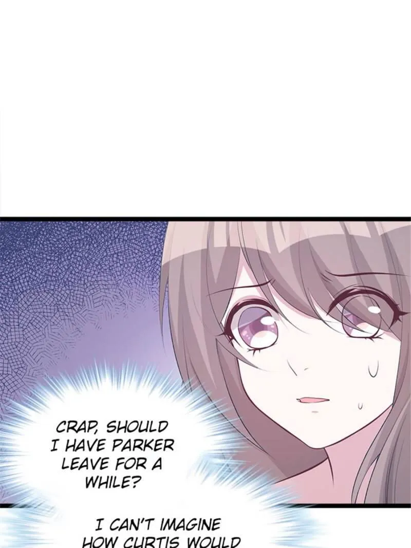 Beauty and the Beasts Chapter 114 Online - página 37