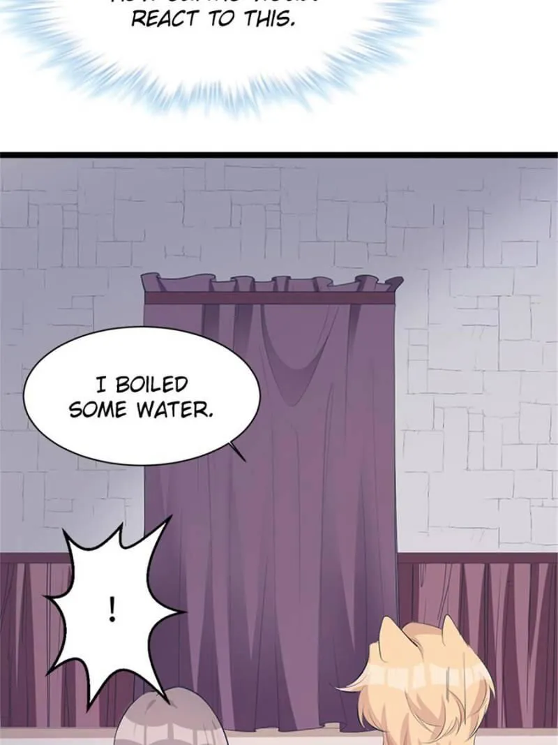 Beauty and the Beasts Chapter 114 Online - página 38