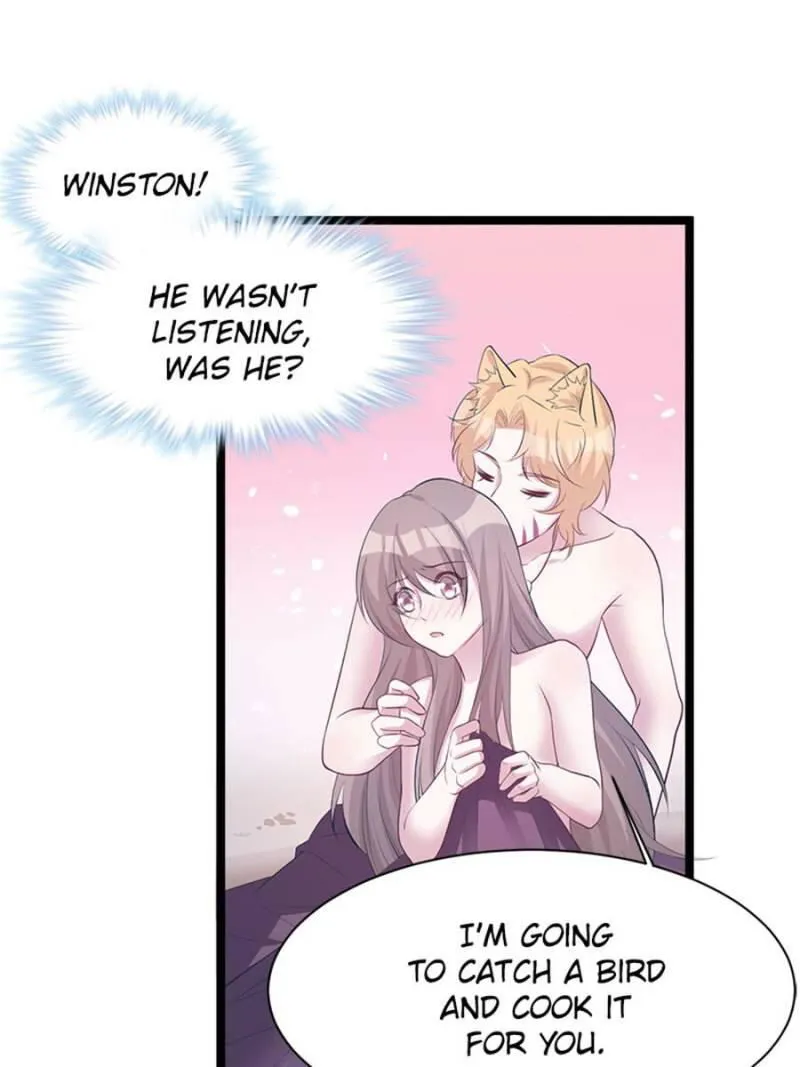 Beauty and the Beasts Chapter 114 Online - página 40
