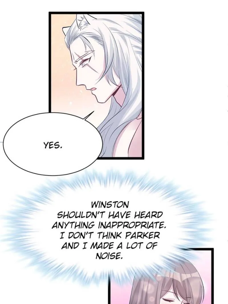 Beauty and the Beasts Chapter 114 Online - página 45