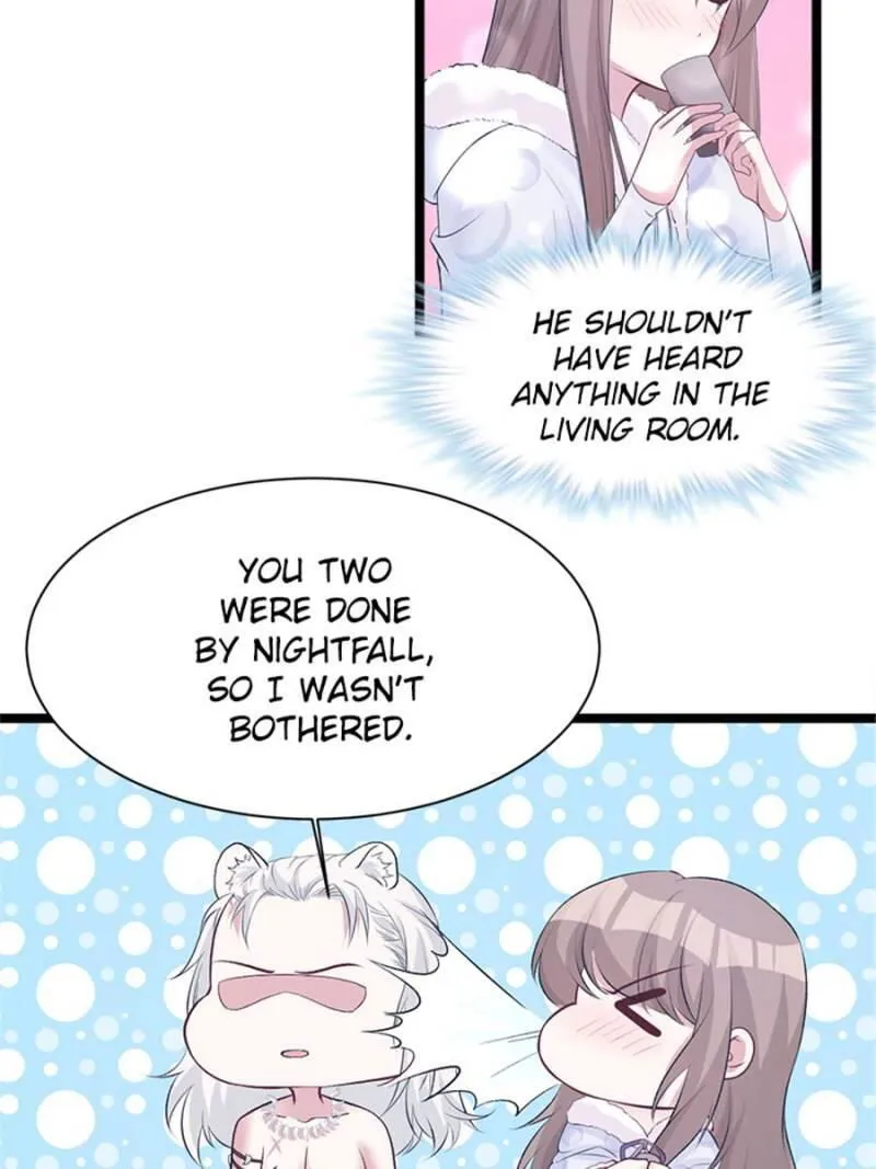 Beauty and the Beasts Chapter 114 Online - página 46
