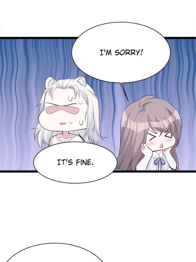 Beauty and the Beasts Chapter 114 Online - página 48