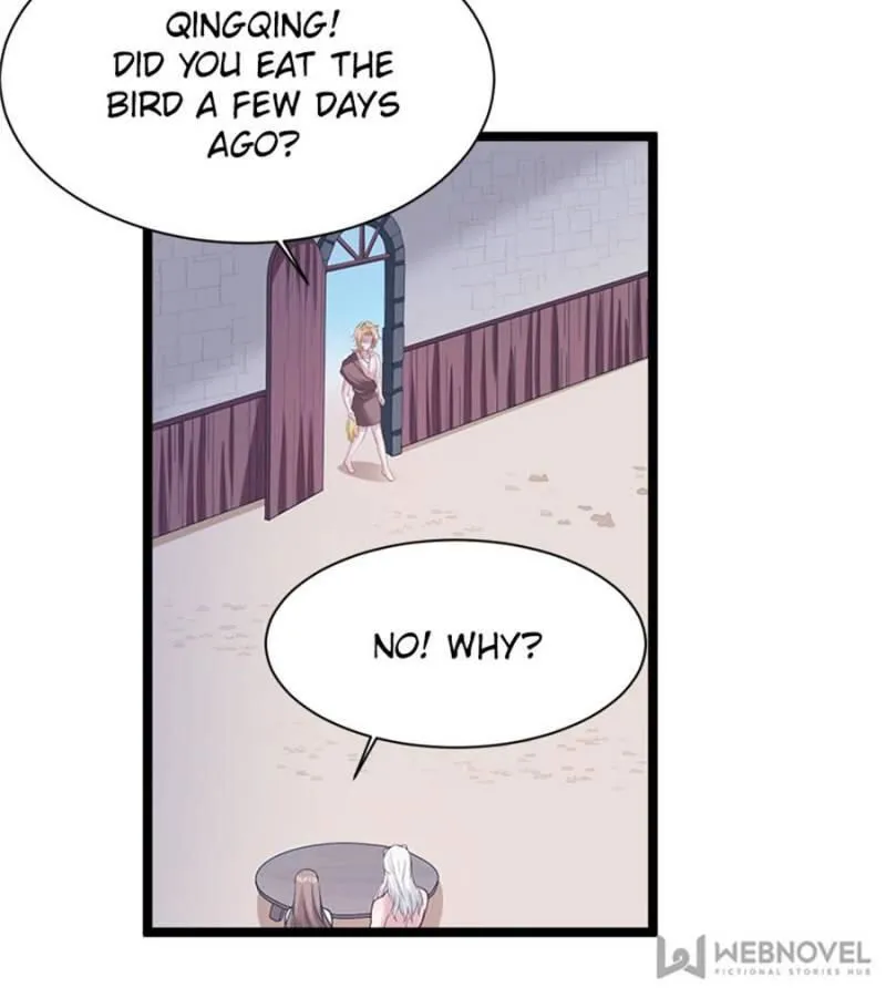 Beauty and the Beasts Chapter 114 Online - página 49