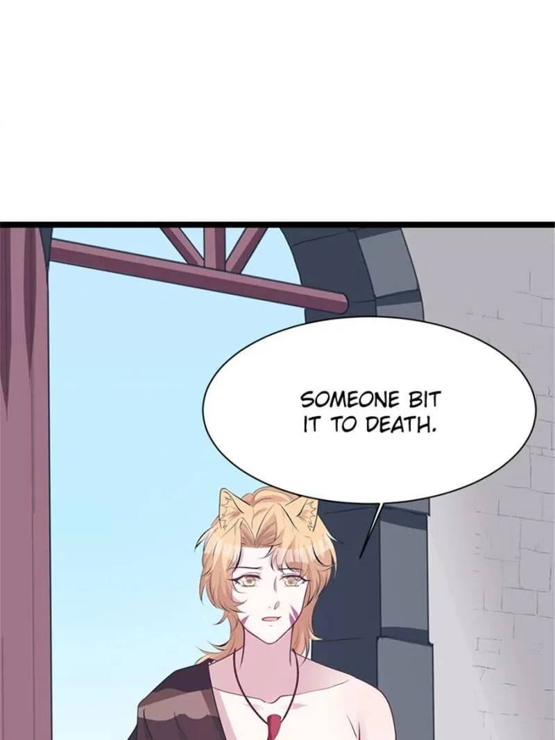 Beauty and the Beasts Chapter 114 Online - página 50