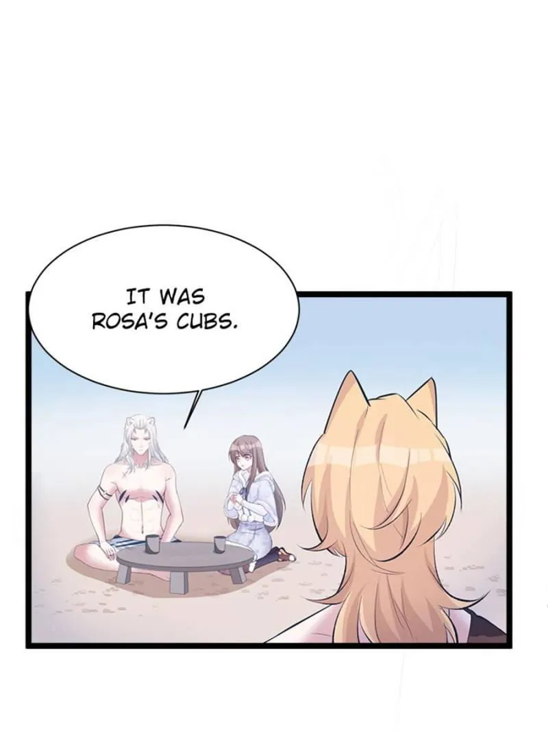 Beauty and the Beasts Chapter 114 Online - página 52