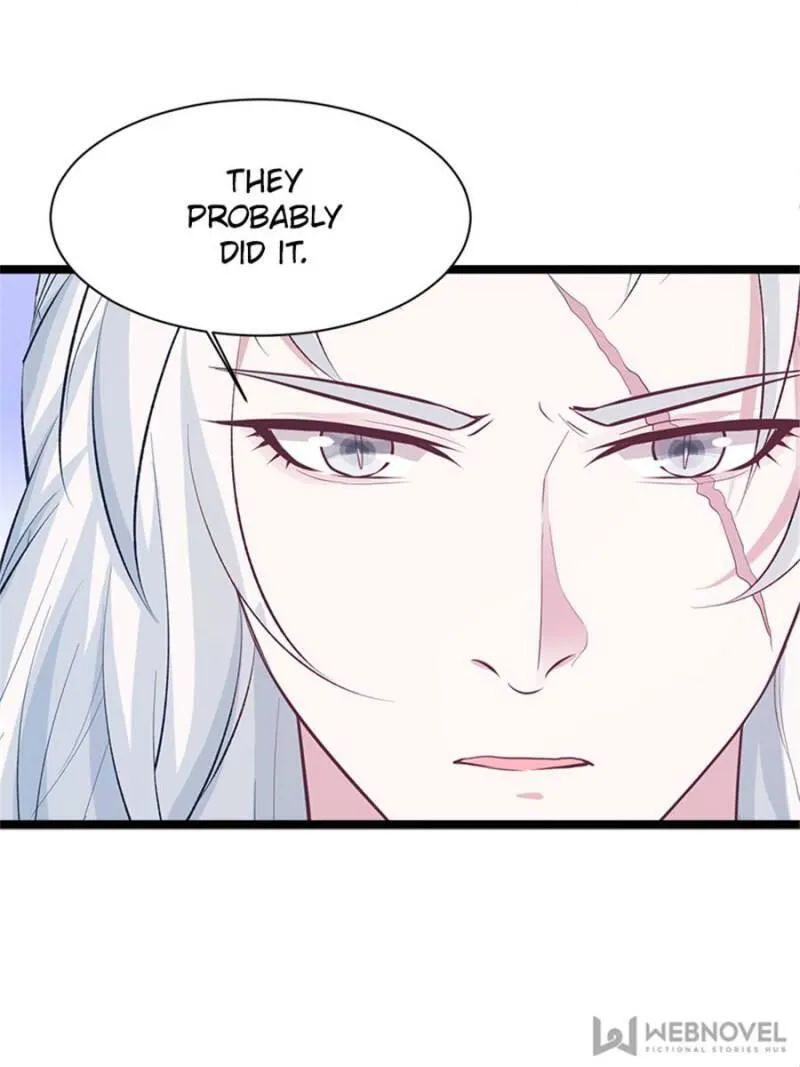Beauty and the Beasts Chapter 114 Online - página 53
