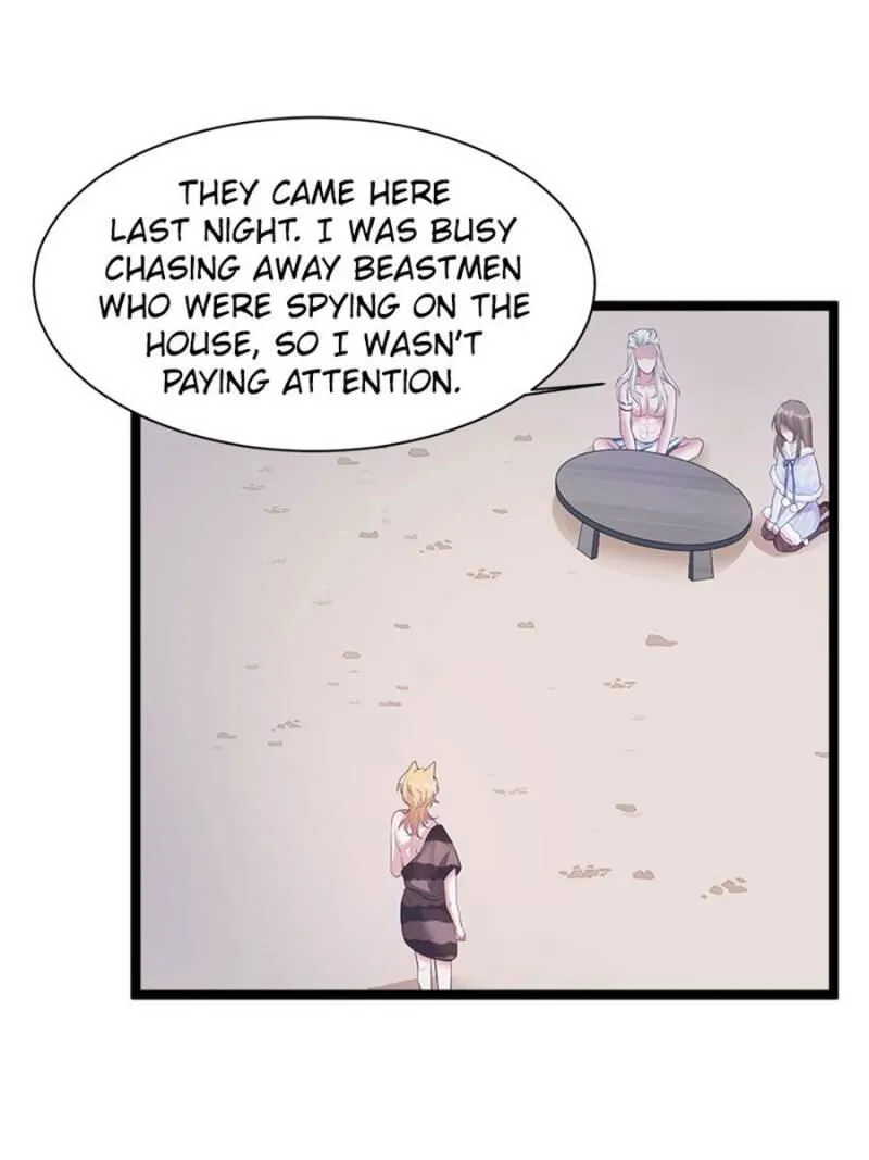 Beauty and the Beasts Chapter 115 Online - página 1