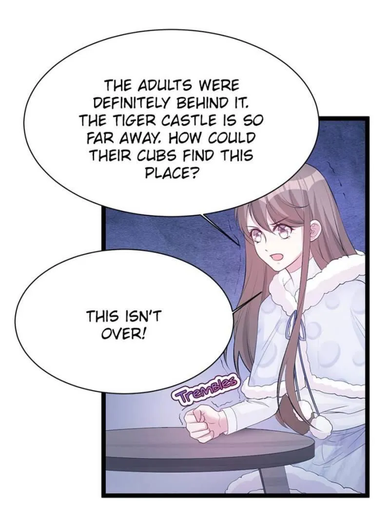 Beauty and the Beasts Chapter 115 Online - página 3