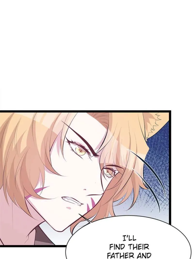 Beauty and the Beasts Chapter 115 Online - página 4