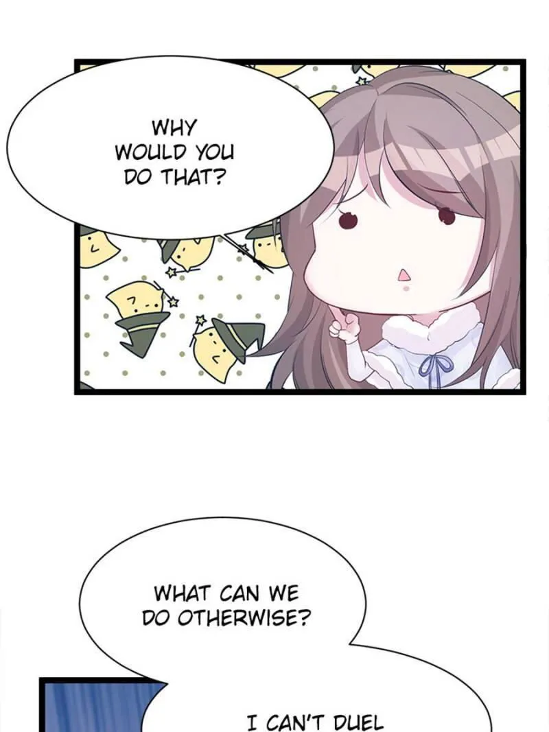 Beauty and the Beasts Chapter 115 Online - página 6