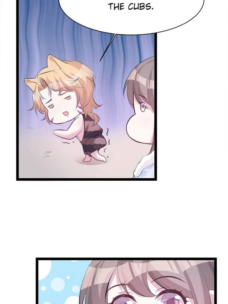 Beauty and the Beasts Chapter 115 Online - página 7