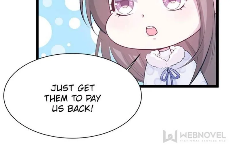 Beauty and the Beasts Chapter 115 Online - página 8