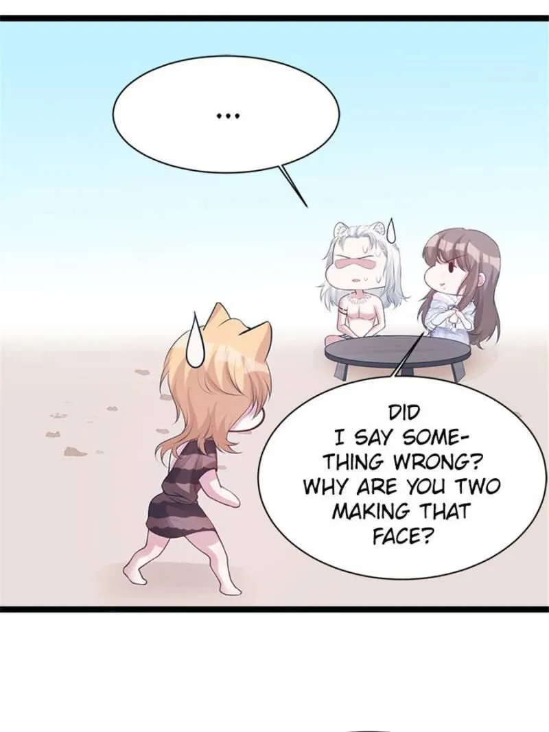 Beauty and the Beasts Chapter 115 Online - página 9