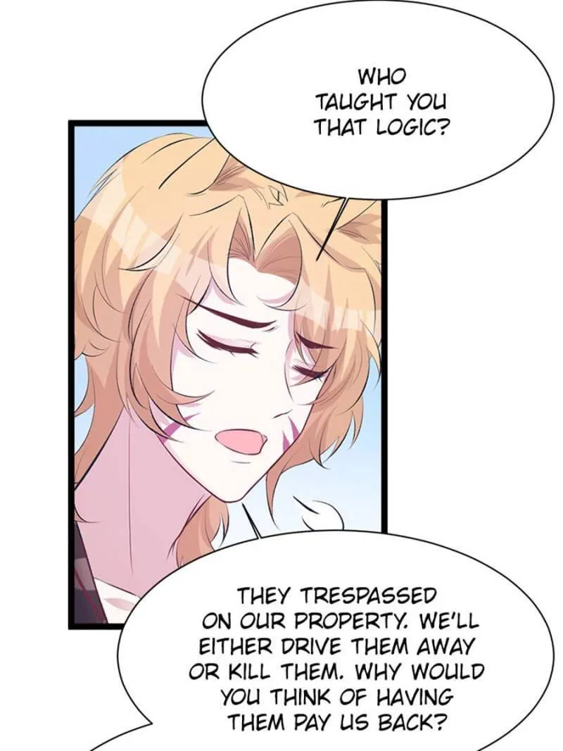 Beauty and the Beasts Chapter 115 Online - página 10