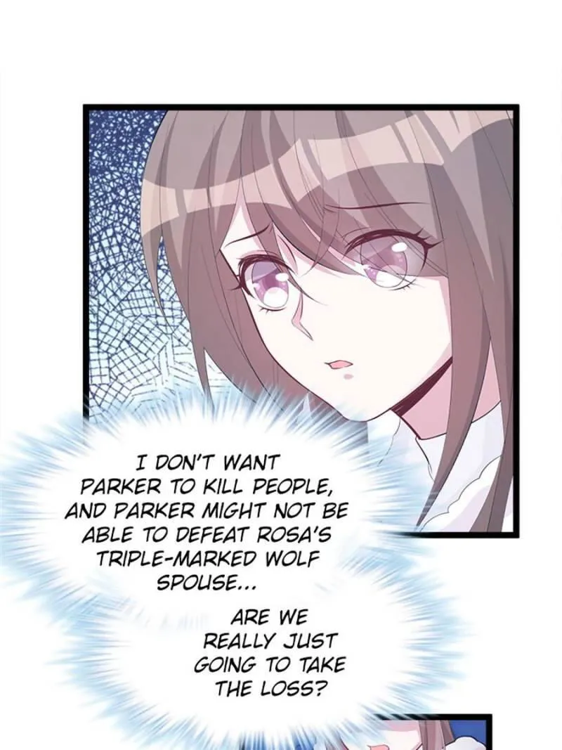 Beauty and the Beasts Chapter 115 Online - página 12