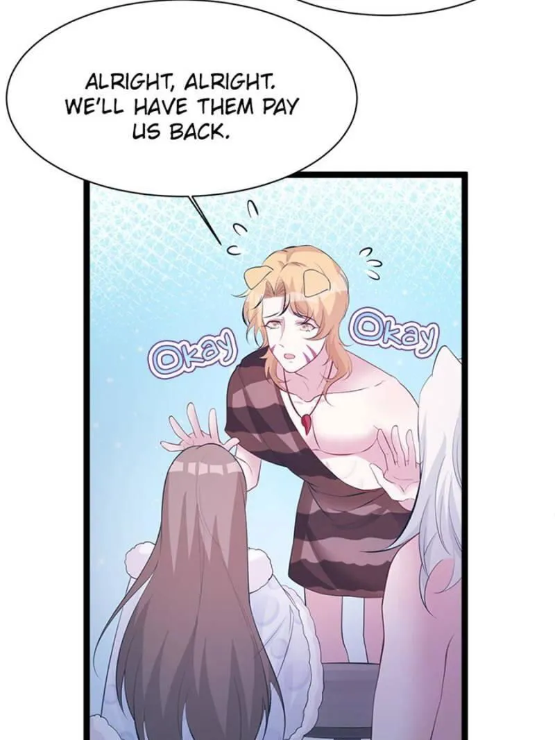 Beauty and the Beasts Chapter 115 Online - página 15