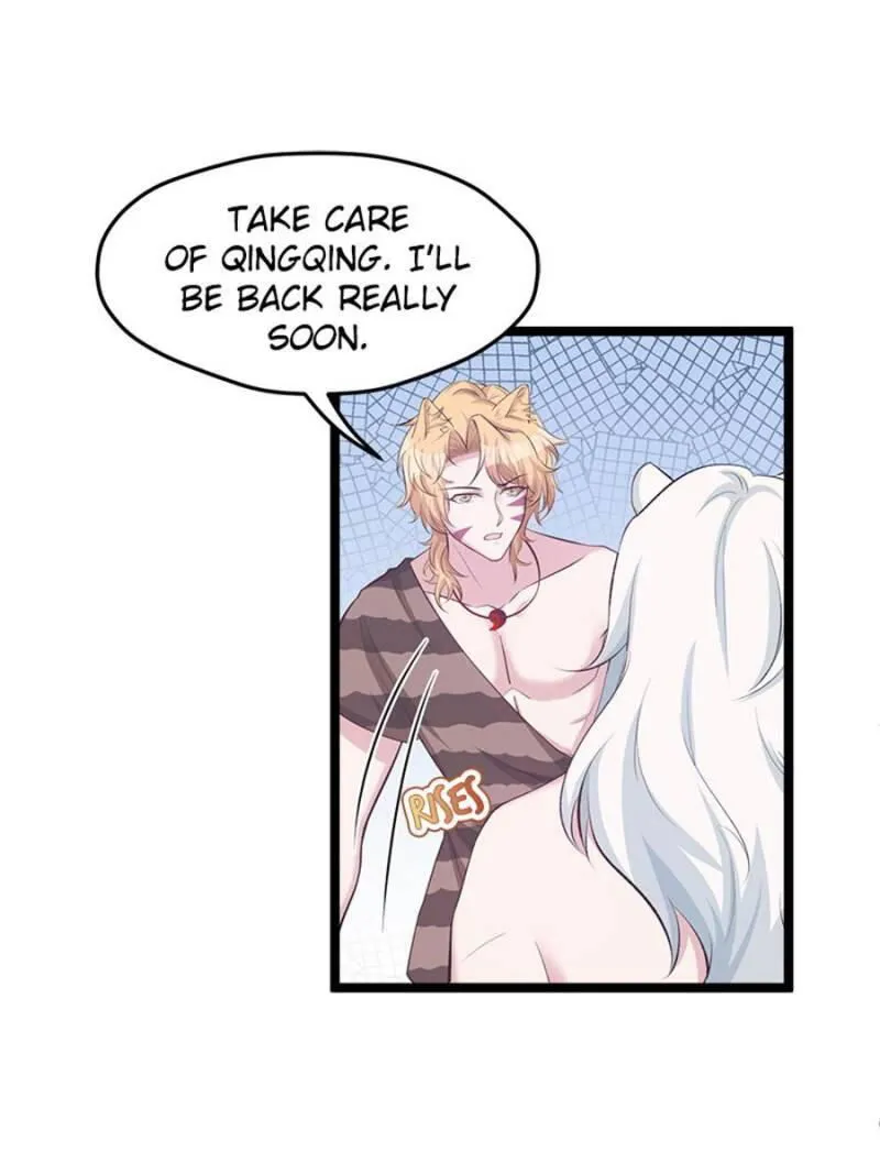 Beauty and the Beasts Chapter 115 Online - página 17