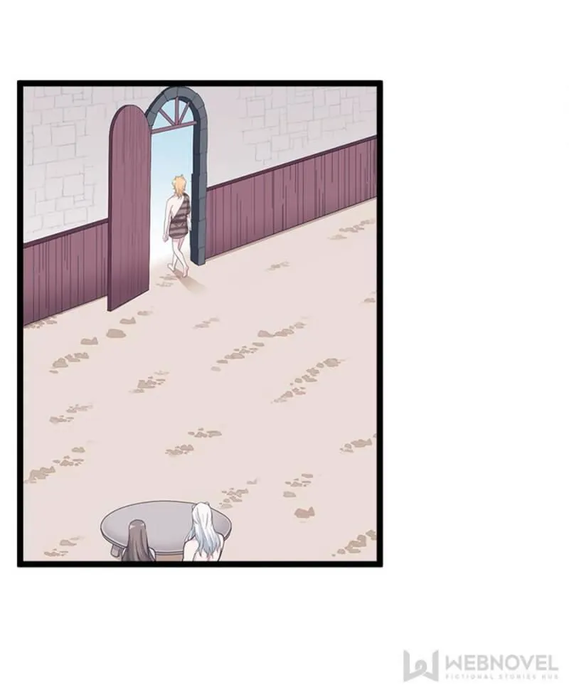 Beauty and the Beasts Chapter 115 Online - página 18