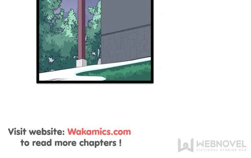 Beauty and the Beasts Chapter 115 Online - página 20