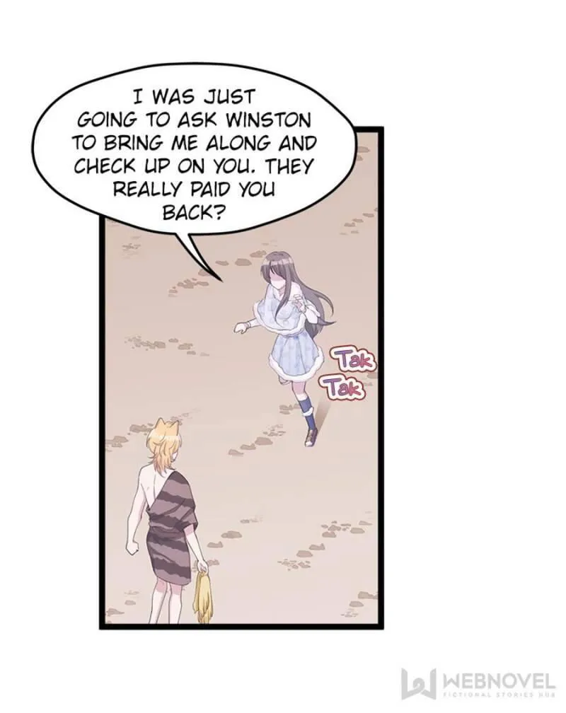 Beauty and the Beasts Chapter 115 Online - página 22