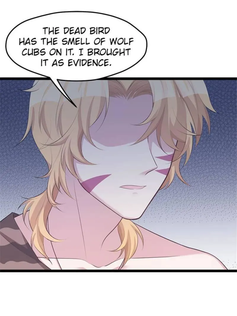 Beauty and the Beasts Chapter 115 Online - página 23