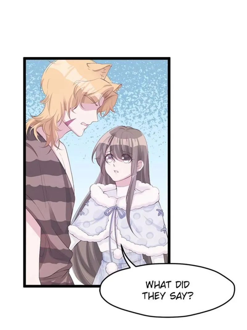 Beauty and the Beasts Chapter 115 Online - página 24