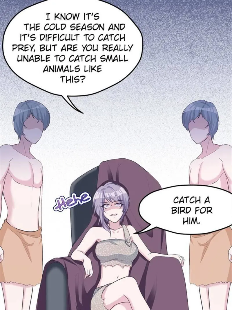 Beauty and the Beasts Chapter 115 Online - página 26