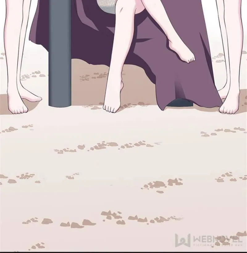 Beauty and the Beasts Chapter 115 Online - página 27