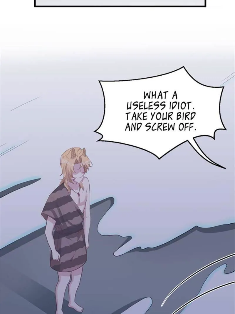 Beauty and the Beasts Chapter 115 Online - página 32