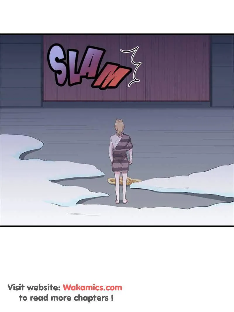 Beauty and the Beasts Chapter 115 Online - página 34