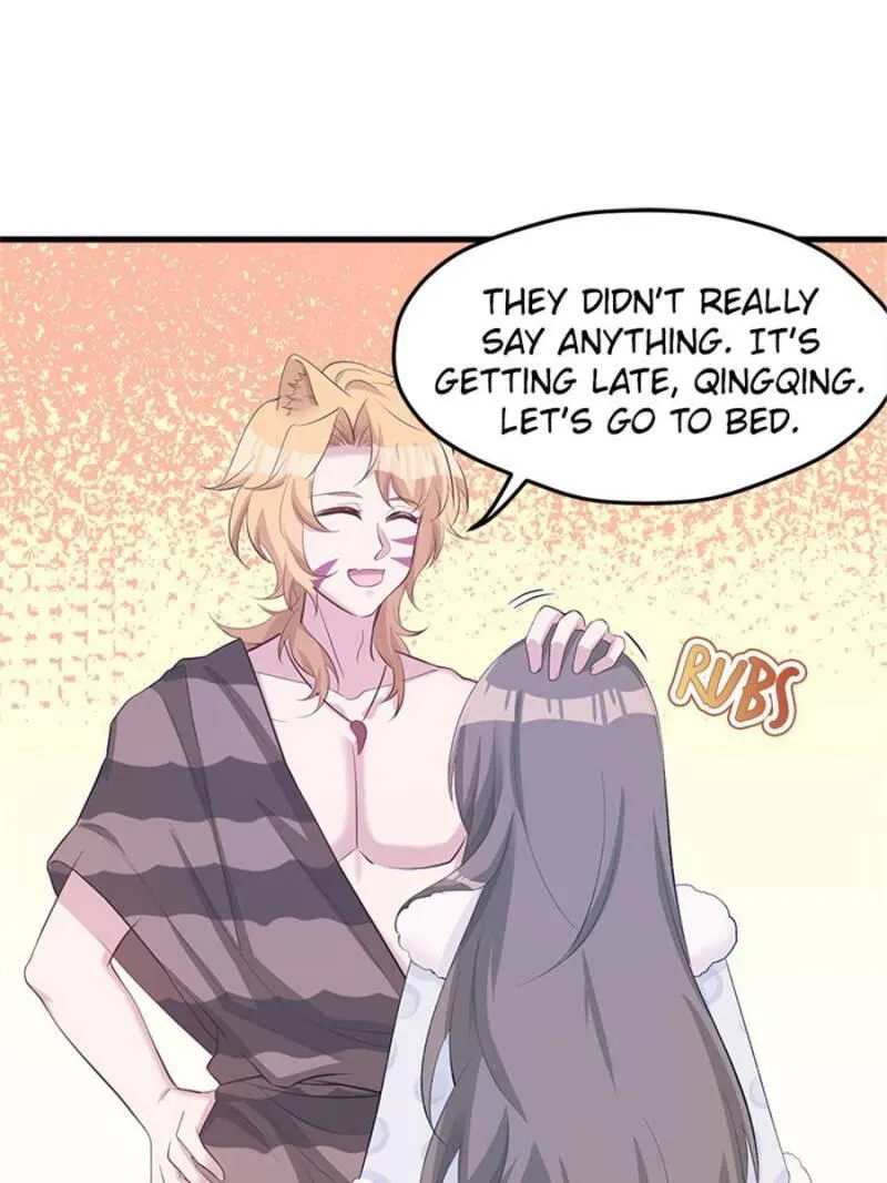 Beauty and the Beasts Chapter 115 Online - página 37